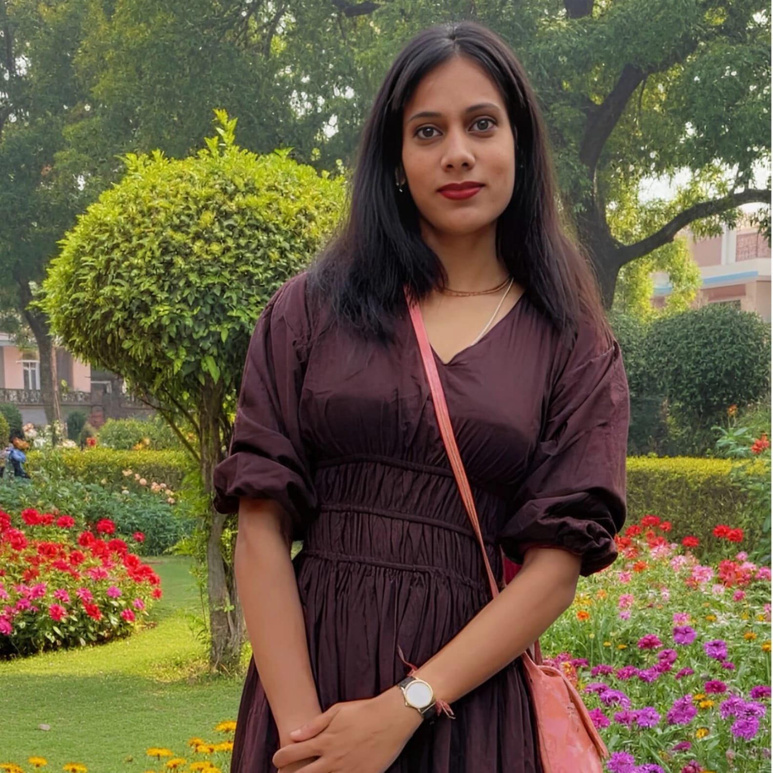 SAKSHI SHARMA