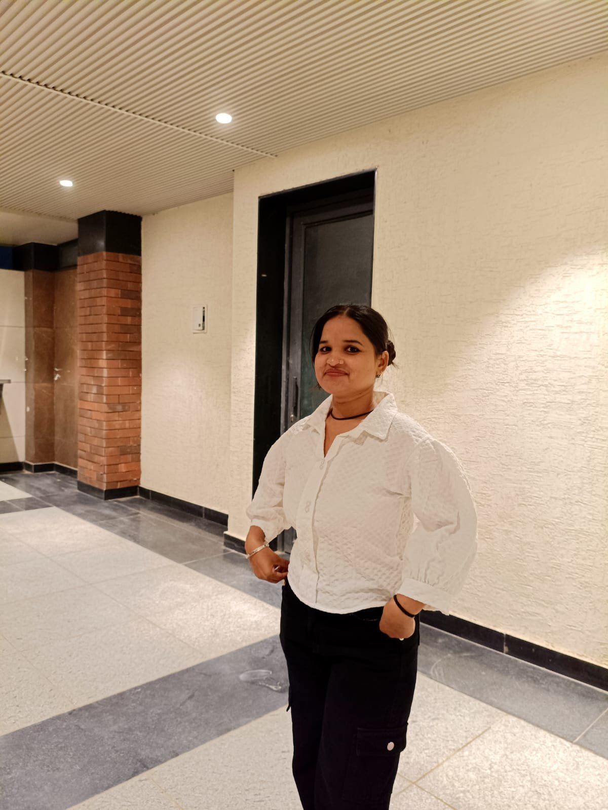 GUNJAN SHARMA