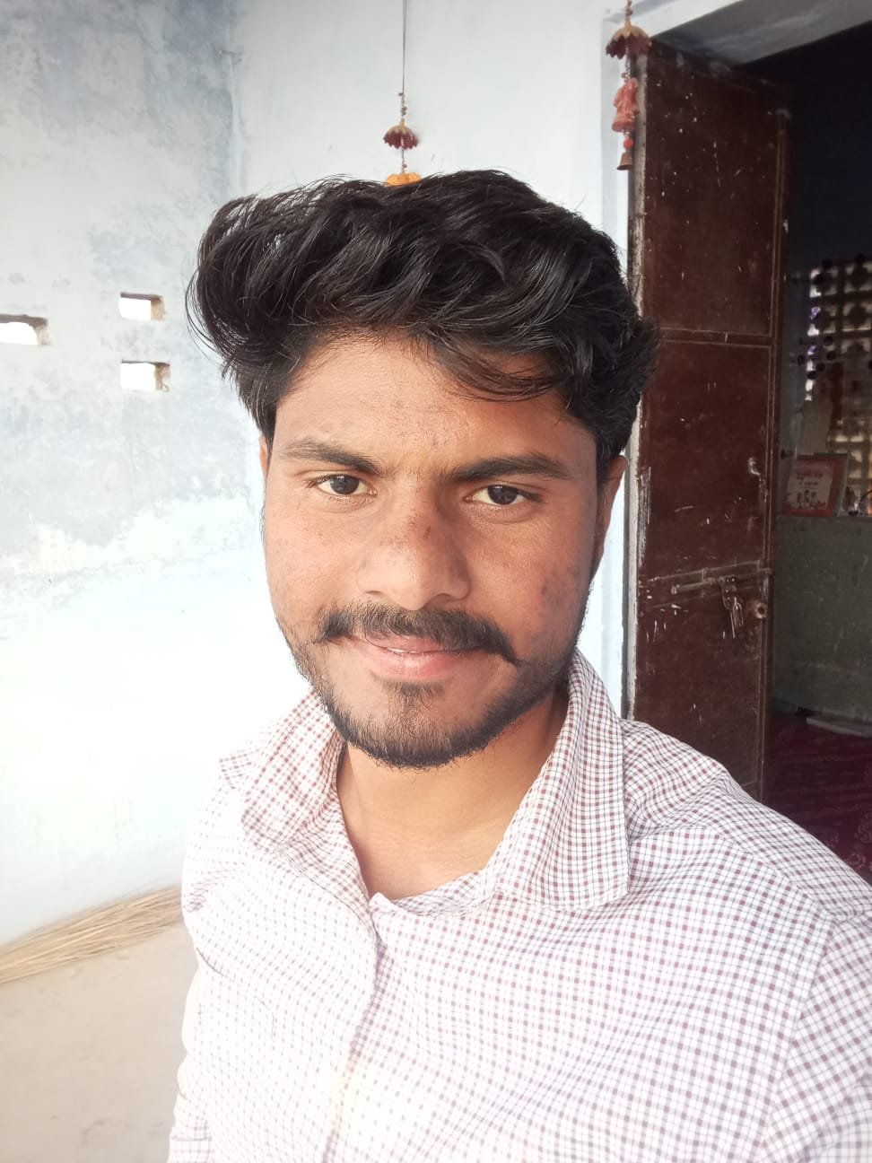 SANJAY
